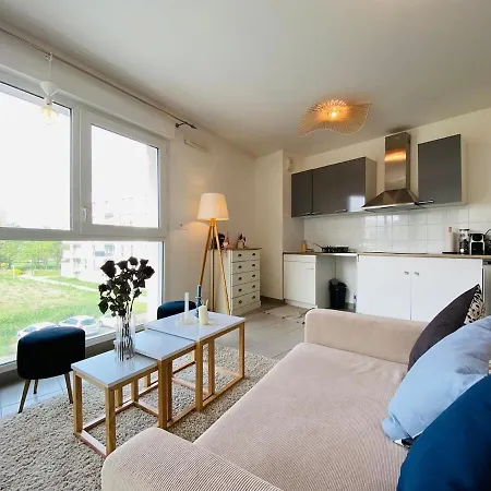 Casa Moderna Apartment