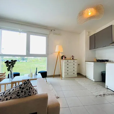 Casa Moderna Apartment