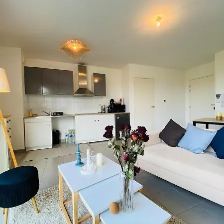 Apartment Casa Moderna
