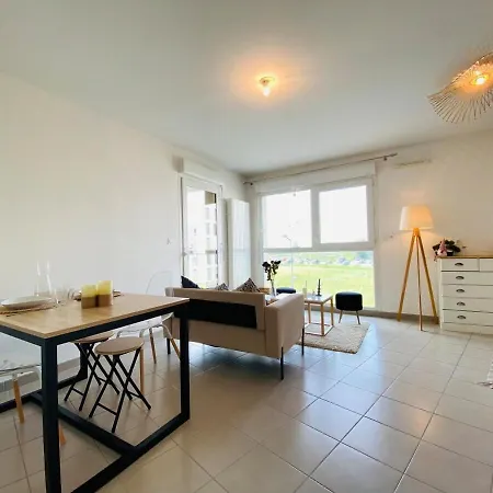 Casa Moderna Apartment *