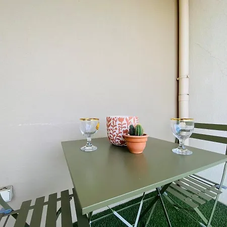 Casa Moderna Angers