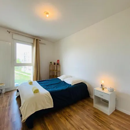 Casa Moderna Apartment