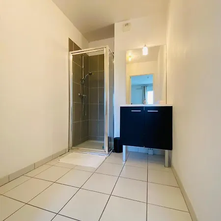 Casa Moderna Apartment *