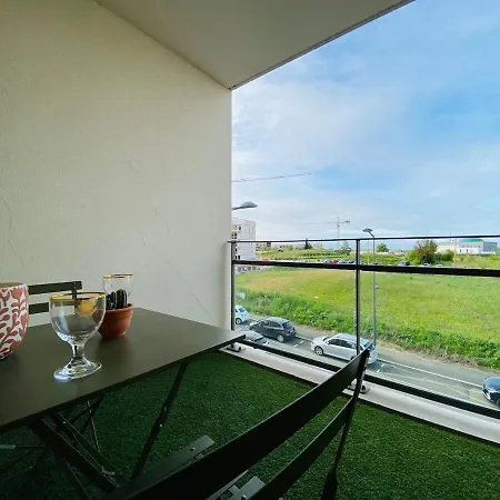 Casa Moderna Angers