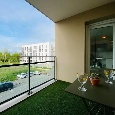 Casa Moderna * Angers
