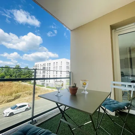 Casa Moderna Apartment